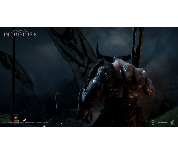 EA Dragon Age INKWIZYCJA PS4 - 1392397 - zdjęcie 7